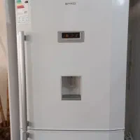 یخچال فریزر۳۰ فوت  beko