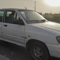 پراید 132 ساده، مدل ۱۳۸۹