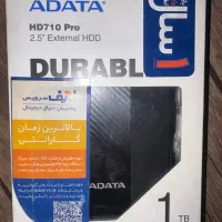 هارد یک ترابایت نو پلمپ