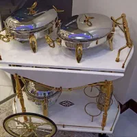 میزبار|بوفه، ویترین، کنسول|تهران, هاشمآباد|دیوار