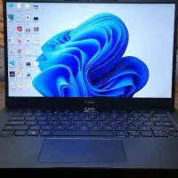 لپ تاپ DELL i7 7310 Touch|رایانه همراه|اندیشه, اندیشه فاز ۳|دیوار