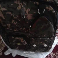 کوله نوی  استفاده نشده