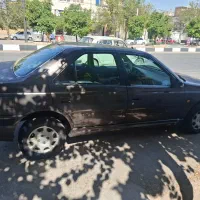 پارس مدل ۱۳۹۱