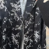 کت مجلسی زنانه کاملا نو و سالم