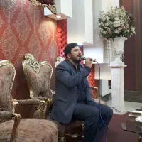 مولودی خانی عروسی مذهبی|خدمات پذیرایی، مراسم|تهران, جنت‌آباد شمالی|دیوار