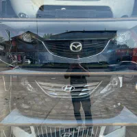 قطعات یدکی خودرو های خارجی