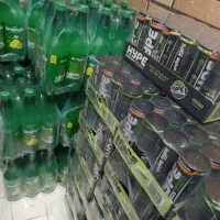 هایپ،نوشابه،دلستر