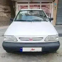 پراید مدل 96