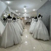 فوری  فوری واگذاری مزون لباس عروس و آرایشی|فروشگاه و مغازه|نجف‌آباد, ویلاشهر|دیوار