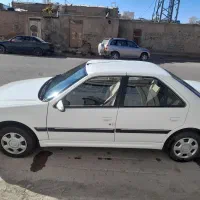 پرشیا بی رنگ مدل ۱۴۰۱ موتور قدیم(xu7)|خودرو سواری و وانت|اردبیل, |دیوار