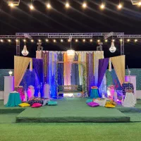 اجرا و اجاره تولد و تشریفات