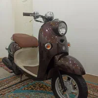 پاکشتی یاماها وینو