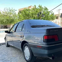 پژو 405 مدل 96|خودرو سواری و وانت|دورود, |دیوار