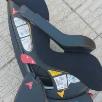 کالسکه و صندلی ماشین|اسباب و اثاث بچه|فرخ‌شهر, |دیوار