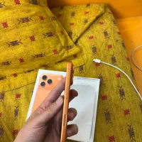 iPhone 17 pro 256 zaa|موبایل|تهران, دروس|دیوار