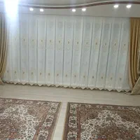 فروش انواع پرده توری وزبرا بصورت نقدواقساط