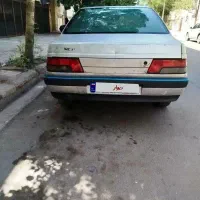 پژو روا