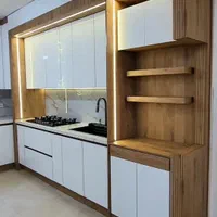 مستقیم ازکارگاه کابینت پیش ساخته بدون واسطه کد56|مصالح و تجهیزات ساختمان|شیراز, کوشک میدان|دیوار