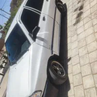 پراید مدل ۸۴ بسیار تمیز خانگی