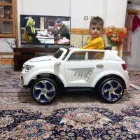 ماشین شارژی