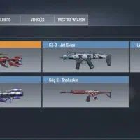 اکانت کالا سفید