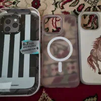 ۳ قاب درحدنو آیفون 15Pro Max