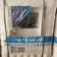 کولر ۵۰۰۰ پلیمری سلولوزی