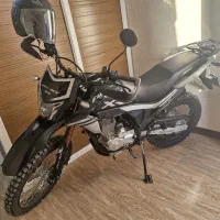 فلات 250 xr|موتورسیکلت|تهران, فردوس|دیوار