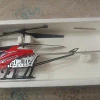های کوپتر کنترلی مدلBR6806