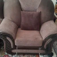 فروش مبل در حد نو