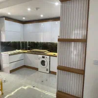 کابینت کمد دیواری باشرایط اقساط