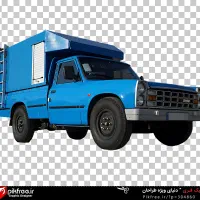 استخدام راننده نیسان با نیسان مسقف و آریسان