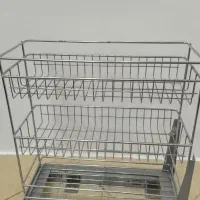 سبد کابینتی ریلی