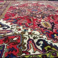 فرش دستبافت|فرش|تبریز, |دیوار