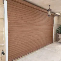 نصب و تعمیرات کرکره برقی و کامپوزیت|خدمات پیشه و مهارت|اردبیل, |دیوار