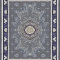 فرش خدادادی/بروز/تنوع بالا|فرش|یزد, |دیوار