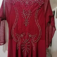 لباس مجلسی زنانه و کفش مجلسی با قیمت مناسب|لباس|ری, دولت‌آباد|دیوار