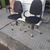 صندلی اداری|صندلی و نیمکت|کرمانشاه, |دیوار