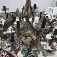 لوستر فرشته