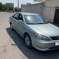 تویوتا کمری گرند شیش|خودرو سواری و وانت|زنجان, |دیوار