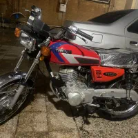 موتور تکتاز مدل ۸۵