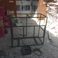 جوشکار سیار اهواز