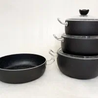 سرویس قابلمه گرانیت