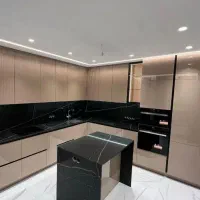 کابینت-کمد دیواری-تعمیرات ام دی اف-دکور مغازه