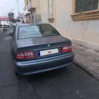سمند ۹۵lx|خودرو سواری و وانت|اندیشه, اندیشه فاز ۲|دیوار