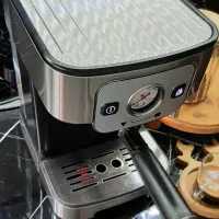 اسپرسوساز|سماور، چای‌ساز، قهوه‌ساز|اندیشه, اندیشه فاز ۱|دیوار