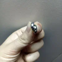 گوشواره نقره