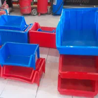 ۱۰۰۰ پالت زیربار ۱۴ و ۱۸ کیلویی استوک|فروشگاه و مغازه|عسلویه, |دیوار