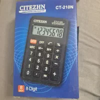 ماشین حساب cotizen ct-210N