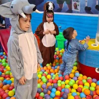 پارک بازی کودک|خدمات پذیرایی، مراسم|بجنورد, |دیوار